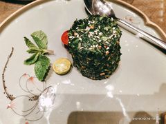 -香园茶社·金陵小灶(老门东店)