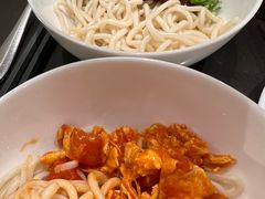 -北京王府井希尔顿酒店·秦唐中餐厅Chynna