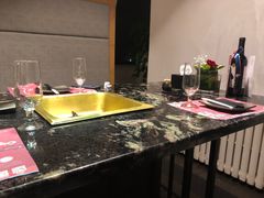 包厢-王家渡火锅店(亦庄店)