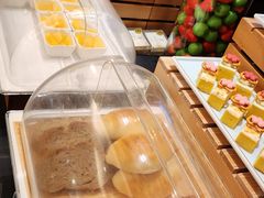 -雅枫国际酒店—枫叶自助餐(福田店)