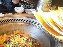 -山河屯铁锅炖鲜鹅·东北菜(开发区一店)