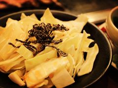 -鹤桥风月(梅田)