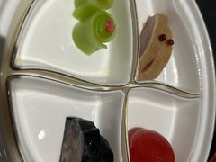 -A One Kitchen·南京精菜馆(德基广场店)