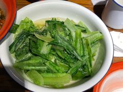 时蔬-老三样·美食研究中心(世贸路店)