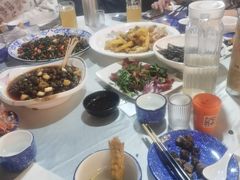 -友记功夫香·人民川菜(红牌楼店)