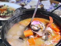 -百丈园(陈村店)