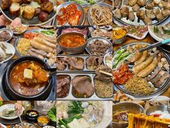 -炽城·烤肉名家(鸿达中央广场店)