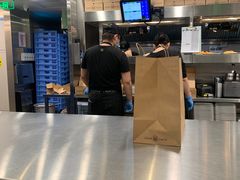 -Shake Shack(西单大悦城店)