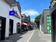 -龙湖星悦荟(颐和店)