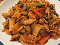 -陈傻子餐厅(世纪都会店)