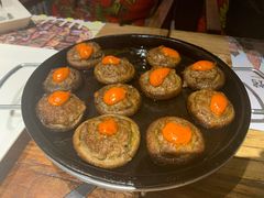 -通海俄式烧烤·俄罗斯大串(嵩山路店)