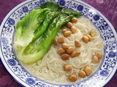 清汤面-川湘園(西华路店)