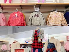 -GAP(王府井奥莱·香江小镇店)
