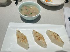 -狮王府淮扬菜(新街口友谊店)