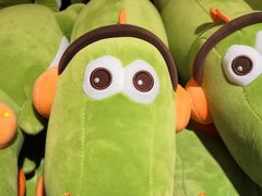 -The Green Party(碧湖万达广场店)