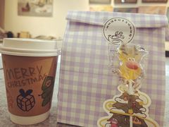 -之悦咖啡馆(新星宇·之洲店)