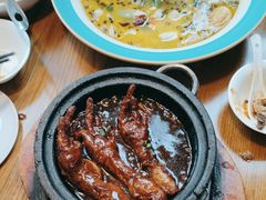 -品大三·经典淮扬菜(大行宫店)