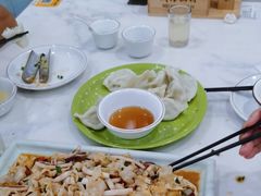 -郭姐·威海渔村(黄兴路店)