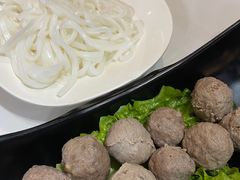 -陈记顺和潮汕牛肉火锅(番禺迎宾大道店)