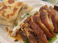 -鼎香润(德胜门内店)