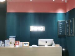 -海马体照相馆(无锡清扬茂业天地店)