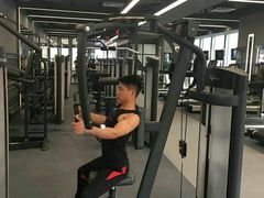 -金吉鸟健身游泳