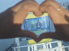 -南昌之星游乐场