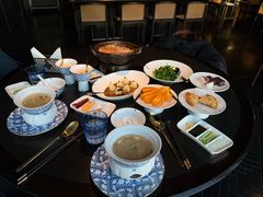 -喜悦烤鸭·新京菜(王府井店)