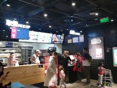 -肯德基(凤凰海店)