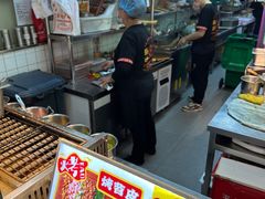 -乐乐姐超级土豆(中关村5号店)