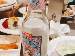 -山焱·炭火自助烤肉(周浦万达店)