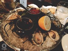 -Keens Steakhouse