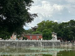 -建水文庙