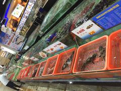 -渔民新村(番禺总店)