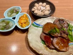-京旬海鲜放题·铁板烧自助餐厅