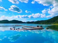 -北京金海湖景区