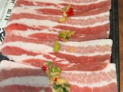 -九田家黑牛烤肉料理(新辰里亚运村店)