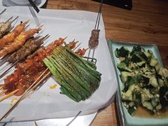 -正通记·哈尔滨烧烤·炭烤鸽子(七宝万科国际店)