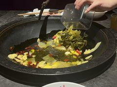-大鱼山房鱼头火锅(老字号品质店)