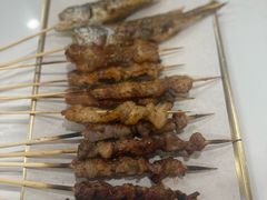 -新凯旋烧烤·燕姐千岛湖土菜