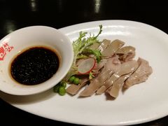 -祥记·苏帮菜·松鼠桂鱼(湖畔天城店)