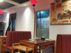 -前门杨记·铜锅涮肉(王府井·故宫店)