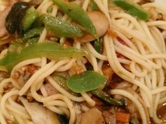 -萨莉亚意式餐厅(特力时尚汇店)