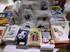-熊猫邮局(少城店)