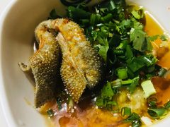 -枇杷园食为鲜火锅(南山店)