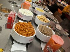-龍歌自助小火锅(雨花台江南虹悦城店)