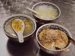-老胡甜汤(龙眼店)