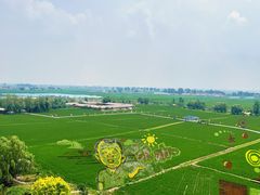 -稻梦空间冰雪小镇