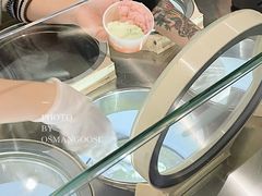 -Dip in Gelato(富民路店)
