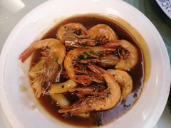 -清真马祥兴菜馆(云南北路店)